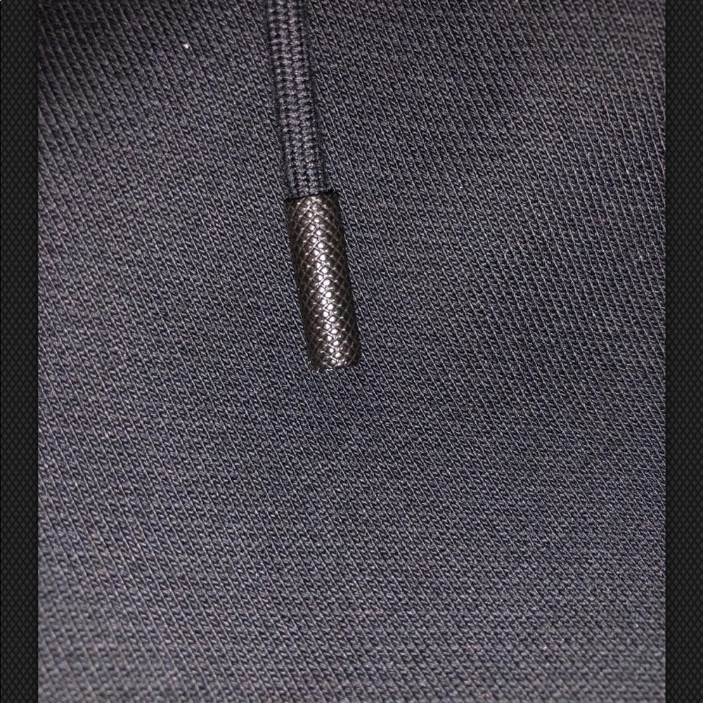 Off white fw18 hoodie - Picture 5 of 6